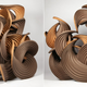 Image for article titled Secret Passageways, Origami Sculptures, and More